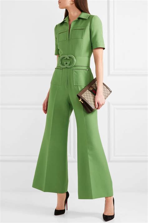 cherry gucci dress|gucci jumpsuits for women.